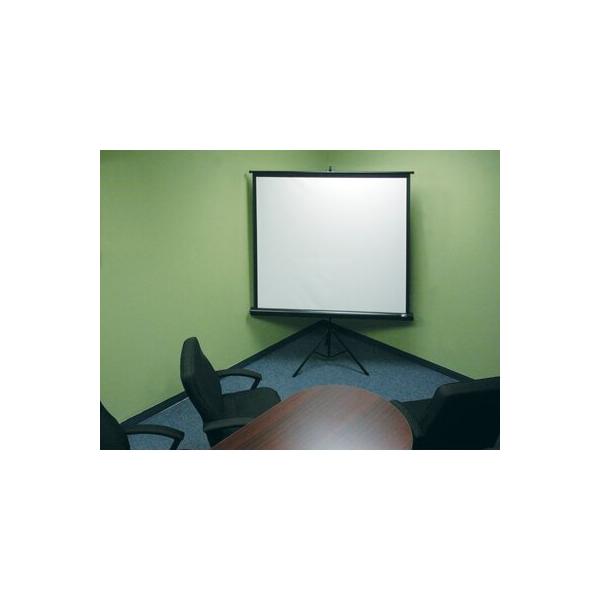 elite-screens-tripod-series-portable-tripod-projector-screen-in-white-|-127-h-x-75.5-w-in-|-wayfair-t99uws1/