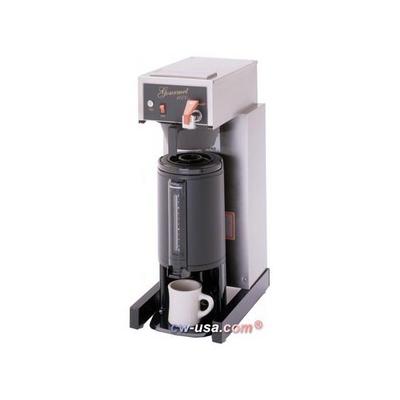 Bloomfield 120V Gourmet 1000 Automatic Thermal Coffee Brewer (8780TF)