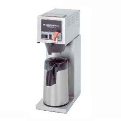 Bloomfield 120V And 1500W Integrity Pourover Airpot Coffee Brewer (8773AF)