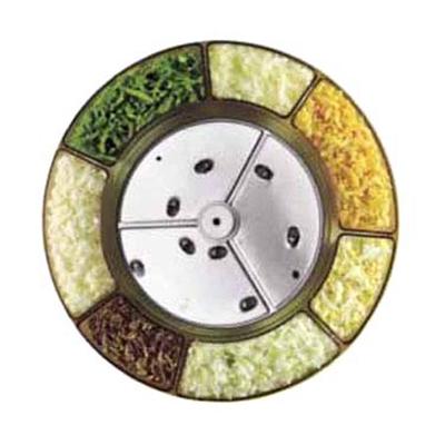 Robot Coupe 11/32-Inch Grating Disc (27632)