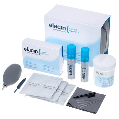 Elacin Hygiene Plus Kit