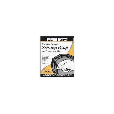 Presto Pressure Canner Sealing Ring Kit (9985)