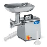 Vollrath Electric Meat Grinder (40743) - Stainless Steel screenshot. Meat Grinders directory of Appliances.