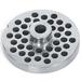 Vollrath Grinder Plate With 5/16" Holes (40748)