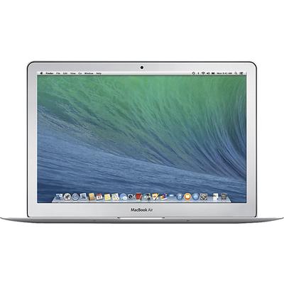 Apple MacBook Air (Latest Model) - 13.3" Display - Intel Core i5 - 4GB Memory - 128GB Flash Storage
