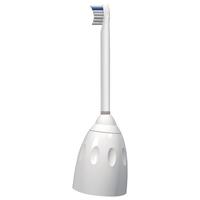 Philips Sonicare E-Series Compact Screw-On Toothbrush Heads (2-Pack) - White - HX7012-64