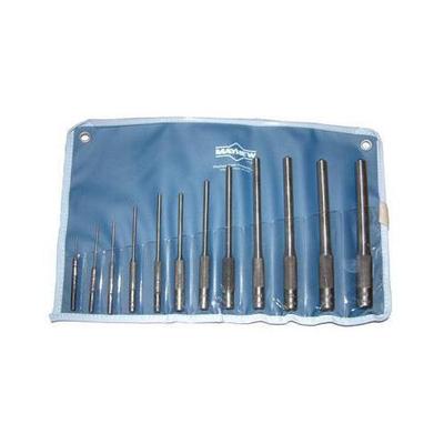 Mayhew Tools 12-Pc. Pilot Punch Kits 112-k