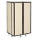 17 Stories Grayson Bar Cabinet Wood in Brown | 42.1 H x 17.7 D in | Wayfair 00F50A7343BB49B39682736E5FC54050