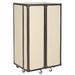 17 Stories Grayson Bar Cabinet Wood in Brown | 42.1 H x 17.7 D in | Wayfair 00F50A7343BB49B39682736E5FC54050