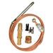 Robertshaw Replacement Snap-Fit Thermocouple (1980048)