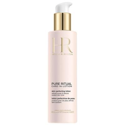 Helena Rubinstein - Pure Ritual Care-In-Lotion Reinigungscreme 200 ml Damen