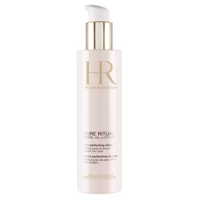Helena Rubinstein - Pure Ritual Care-In-Lotion Reinigungscreme 200 ml Damen (500 € / 1 l)