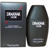 Guy Laroche Drakkar Noir For Men 6.7-Oz. Eau De Toilette screenshot. Perfume & Cologne directory of Health & Beauty Supplies.