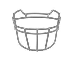 Schutt Youth Ropo Vengeance Facemask , Gray