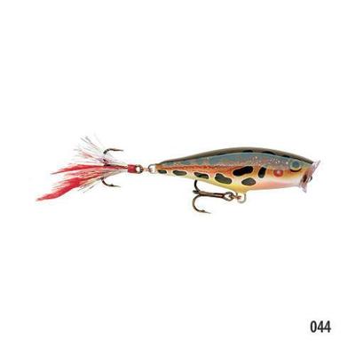 Rapala Skitter Pop, 3-1/2"