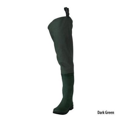 Frogg Toggs Cascades Cleated Boot-Foot Hippers