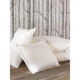 Eastern Accents Concerto Premier Down Firm Support Pillow Down & Feathers/100% Cotton in Gray | 21 H x 37 W x 6 D in | Wayfair DM-BPC-KN03