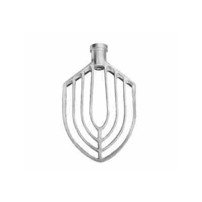 Hobart 140-Quart Aluminum Flat Beater (BBEATER-ALU140)