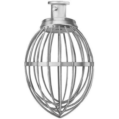 Hobart 60-Qt. Stainless Steel Heavy-Duty Wire Whip (IWIRE-HL60)