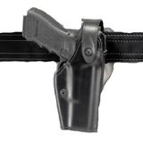 Safariland Level II Retention Mid-Ride Holster - (6280283261) screenshot. Hunting & Archery Equipment directory of Sports Equipment & Outdoor Gear.