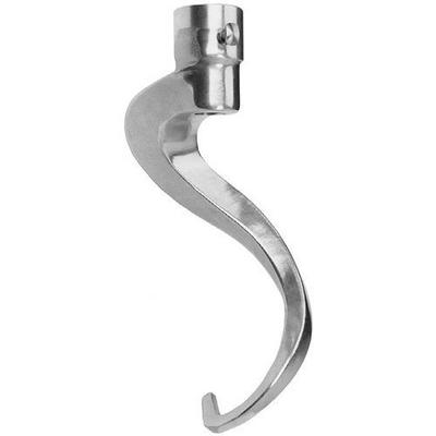 Hobart 60-Quart Aluminum Dough Hook (EDDOUGH-HL60)