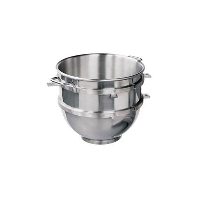 Hobart 40-Qt. Stainless Steel Mixing Bowl (BOWL-HL640)