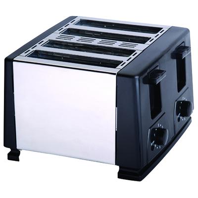 Brentwood Toaster - Black - 91583270M
