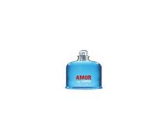 Amor Pour Homme Men Eau De Toilette 4.2 Oz. Spray