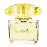 Versace Yellow Diamond Women Eau De Toilette 3 Oz. Spray screenshot. Perfume & Cologne directory of Health & Beauty Supplies.