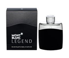 Mont Blanc legend Men Eau De Toilette 1.7 Oz. Spray