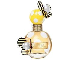 Marc J. Honey Women Tester Eau De Perfume 3.4 Oz. Spray