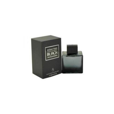 AB Black Seduction Men Eau De Toilette 1.7 Oz. Spray