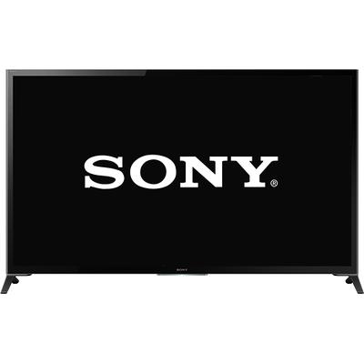 Sony XBR65X950B 65-inch 120Hz Smart 3D HDTV