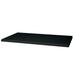 Hallowell DuraTough Classic Series Additional Shelf, Steel in Black | 1 H x 48 W x 24 D in | Wayfair HW6SCS84CL