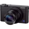 Best Compact Zoom Cameras - Sony DSCRX100M3/B Digital Camera - Black - 20.1MP Review 