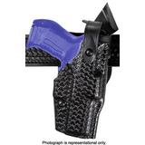 Safariland 6360 ALS Level III With Ride UBL Holster Nylon-Look Right Hand (6360383261) screenshot. Hunting & Archery Equipment directory of Sports Equipment & Outdoor Gear.