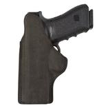 Safariland Inside The Waistband Holster For Glock Right Hand (1828361) - Plain Black screenshot. Hunting & Archery Equipment directory of Sports Equipment & Outdoor Gear.