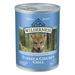 Blue Wilderness Puppy Turkey & Chicken Grill Wet Dog Food, 12.5 oz.