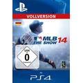 MLB 14: The Show [Vollversion] [PS4 PSN Code für deutsches Konto]