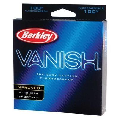 Berkley 1196210 V2050-15 VANISH 50LB 2000YD CLEAR