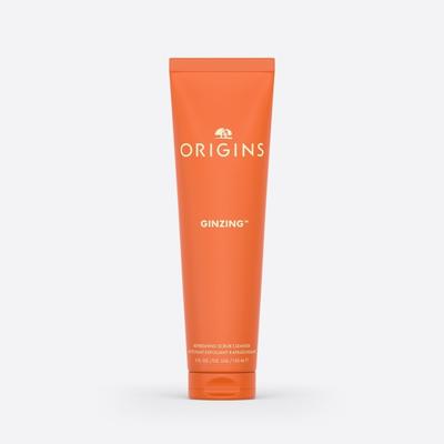 Origins GinZing™ Refreshing Scrub Cleanser Gesichtspeeling 150 ml Image