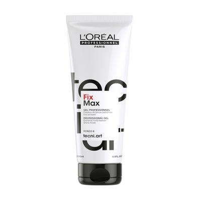 L´Oréal Professionnel Paris Tecni.Art Max Haarcreme 200 ml