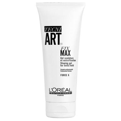 L´Oréal Professionnel Paris - Tecni.Art Max Haargel 200 ml