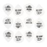 Dunlop Tortex Jazz III White 1,50