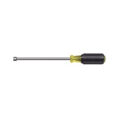 Klein Tools 5/16 in. Magnetic Tip Nut Driver 6 in. Hollow Shank 646-5/16M