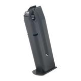 Sig Sauer Mag 9MM 10-Round Blue P226 screenshot. Hunting & Archery Equipment directory of Sports Equipment & Outdoor Gear.