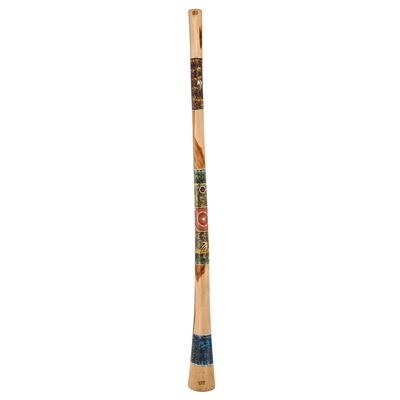 Thomann Didgeridoo Teak 150cm painted