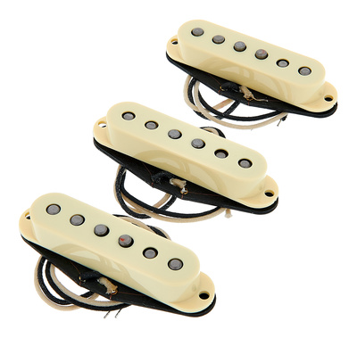 Fender Pickup 57/62 Vintage Statocaster Set