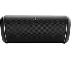 JBL Flip 2 Wireless Portable Stereo Speaker - Black