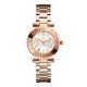 Guess Women's Analogue Quartz Watch with Stainless Steel Strap X35011L1S